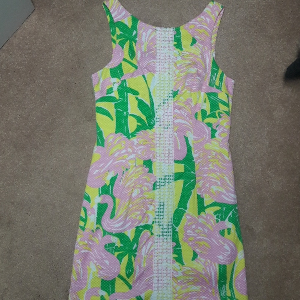 Lilly Pulitzer for Target Sheath dress